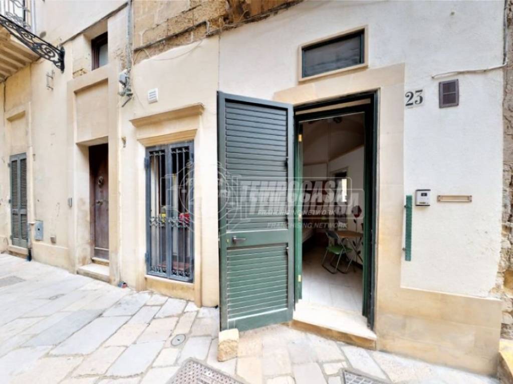appartamento in vendita a Lecce in zona Centro Città