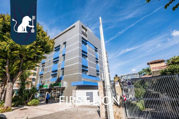intera palazzina in vendita a Lecce in zona Mazzini