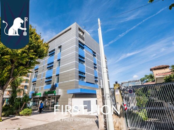 loft in vendita a Lecce in zona Mazzini