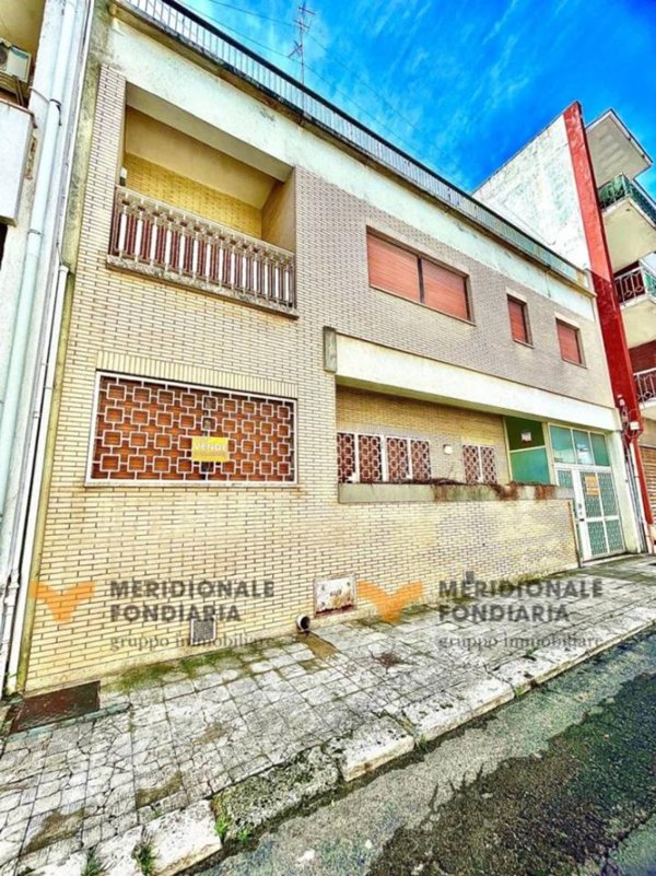 casa indipendente in vendita a Lecce in zona Borgo Pace
