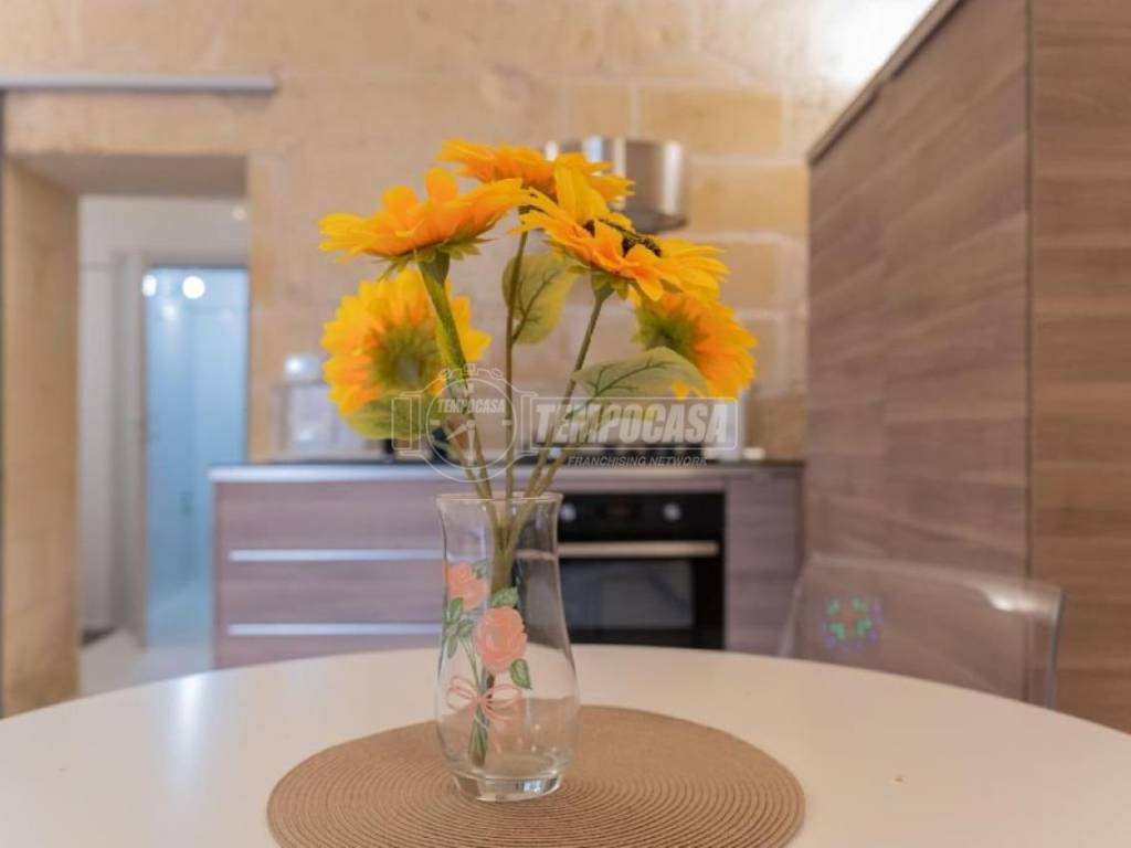 appartamento in vendita a Lecce in zona Centro Città