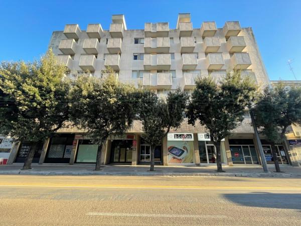 appartamento in vendita a Lecce in zona Leuca