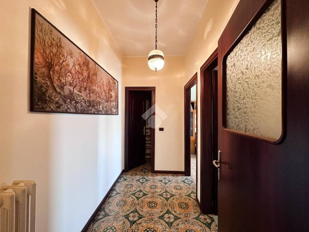 appartamento in vendita a Lecce in zona Centro Città