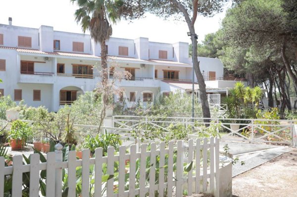 appartamento in vendita a Lecce in zona San Cataldo