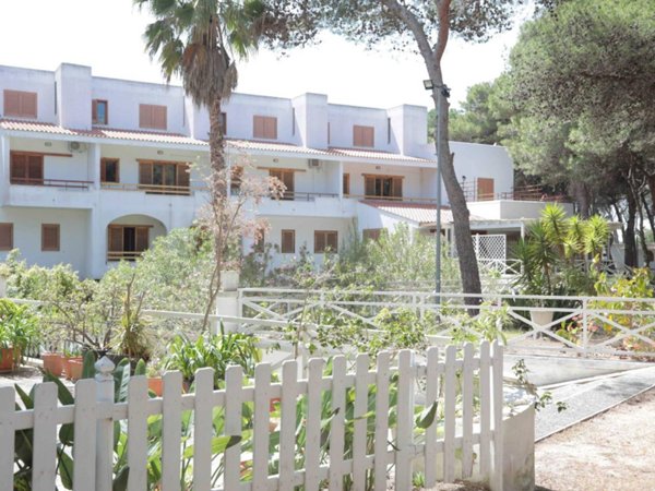 appartamento in vendita a Lecce in zona Frigole