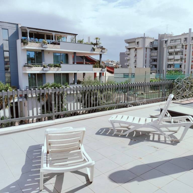 casa indipendente in vendita a Lecce in zona Partigiani