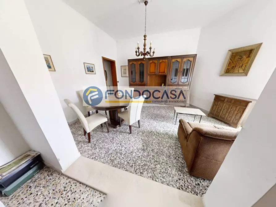 appartamento in vendita a Lecce in zona Mazzini