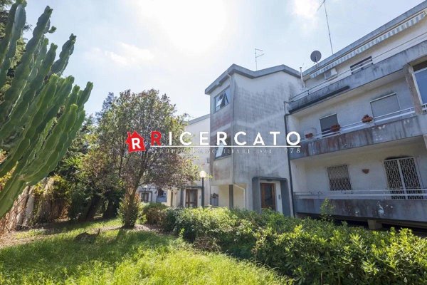 appartamento in vendita a Lecce in zona Salesiani