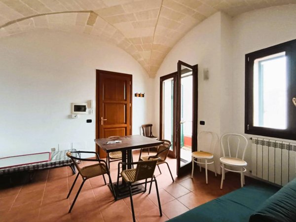 appartamento in vendita a Lecce in zona Villa Convento