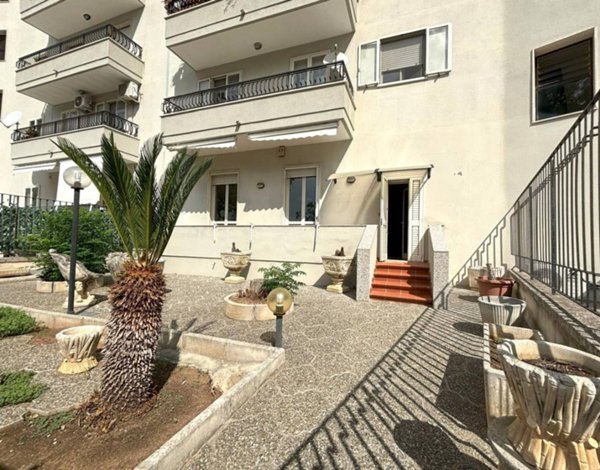 appartamento in vendita a Lecce in zona Salesiani