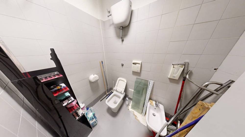 negozio in vendita a Lecce in zona Salesiani