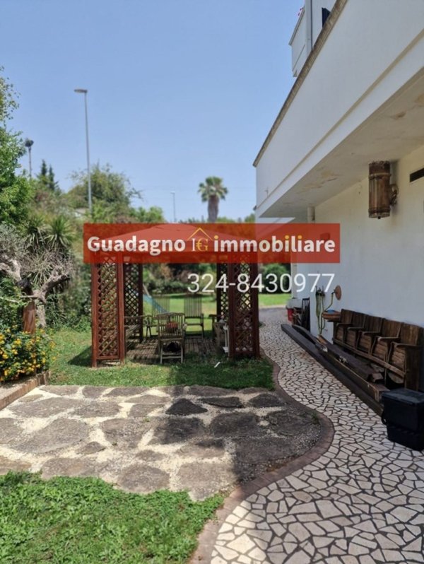 casa indipendente in vendita a Lecce