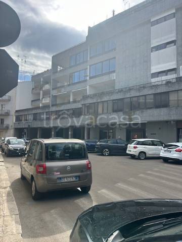 appartamento in vendita a Lecce in zona Ariosto