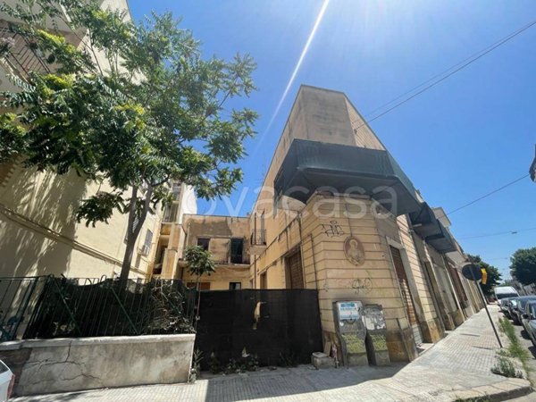 casa indipendente in vendita a Lecce in zona Borgo Pace