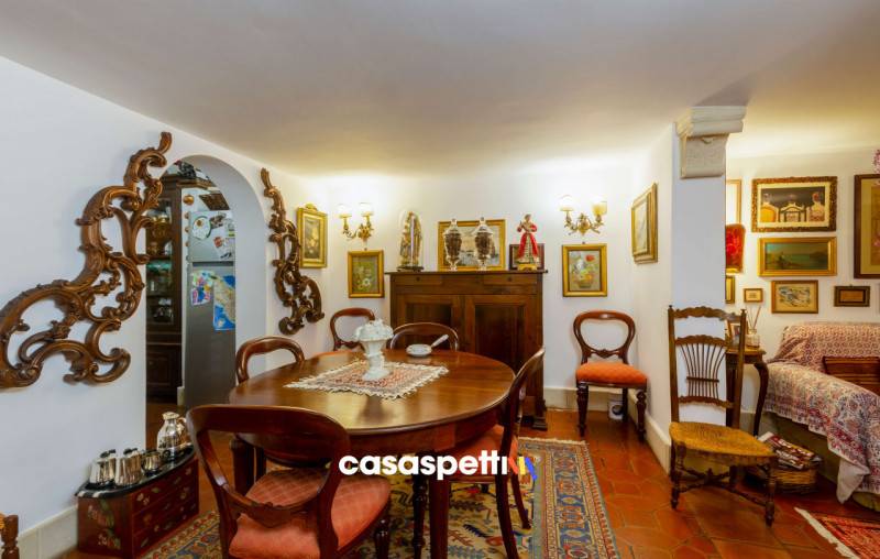appartamento in vendita a Lecce in zona Centro Città