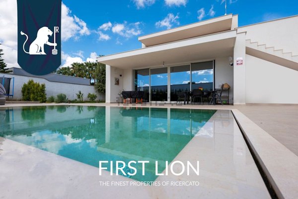 casa indipendente in vendita a Lecce