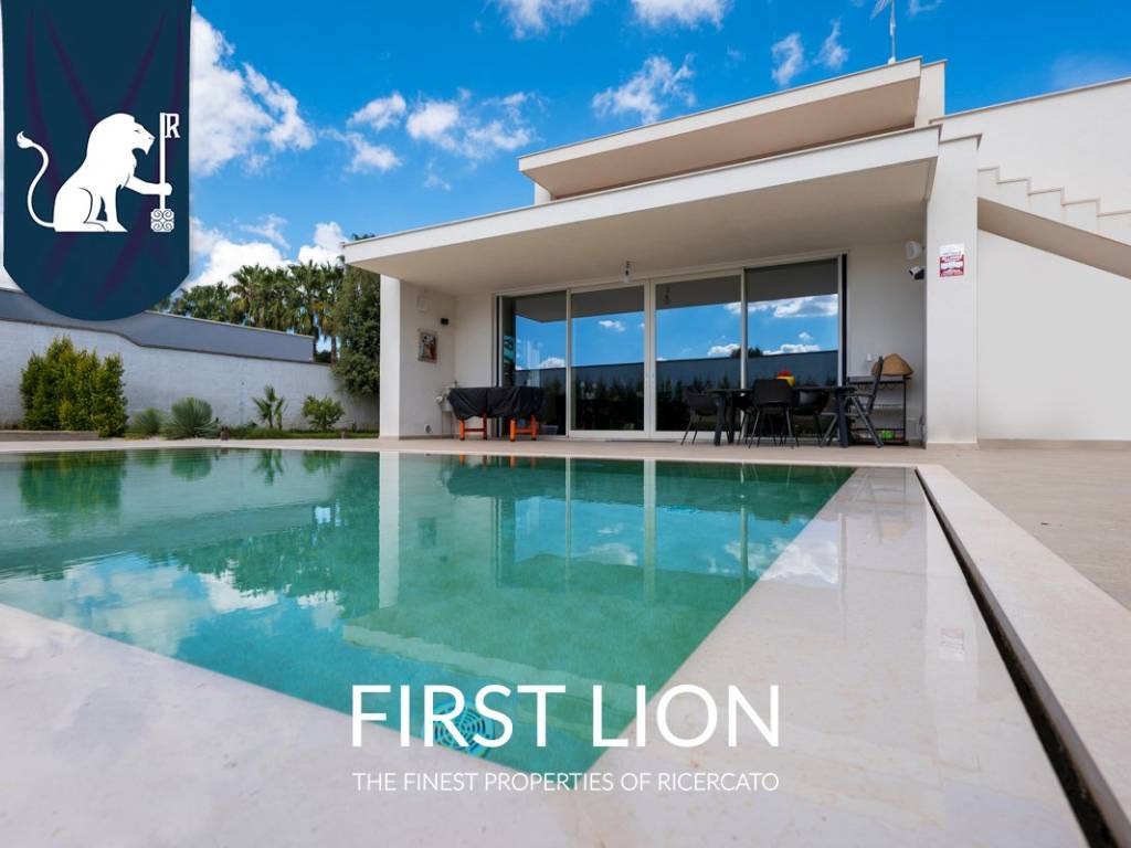 casa indipendente in vendita a Lecce