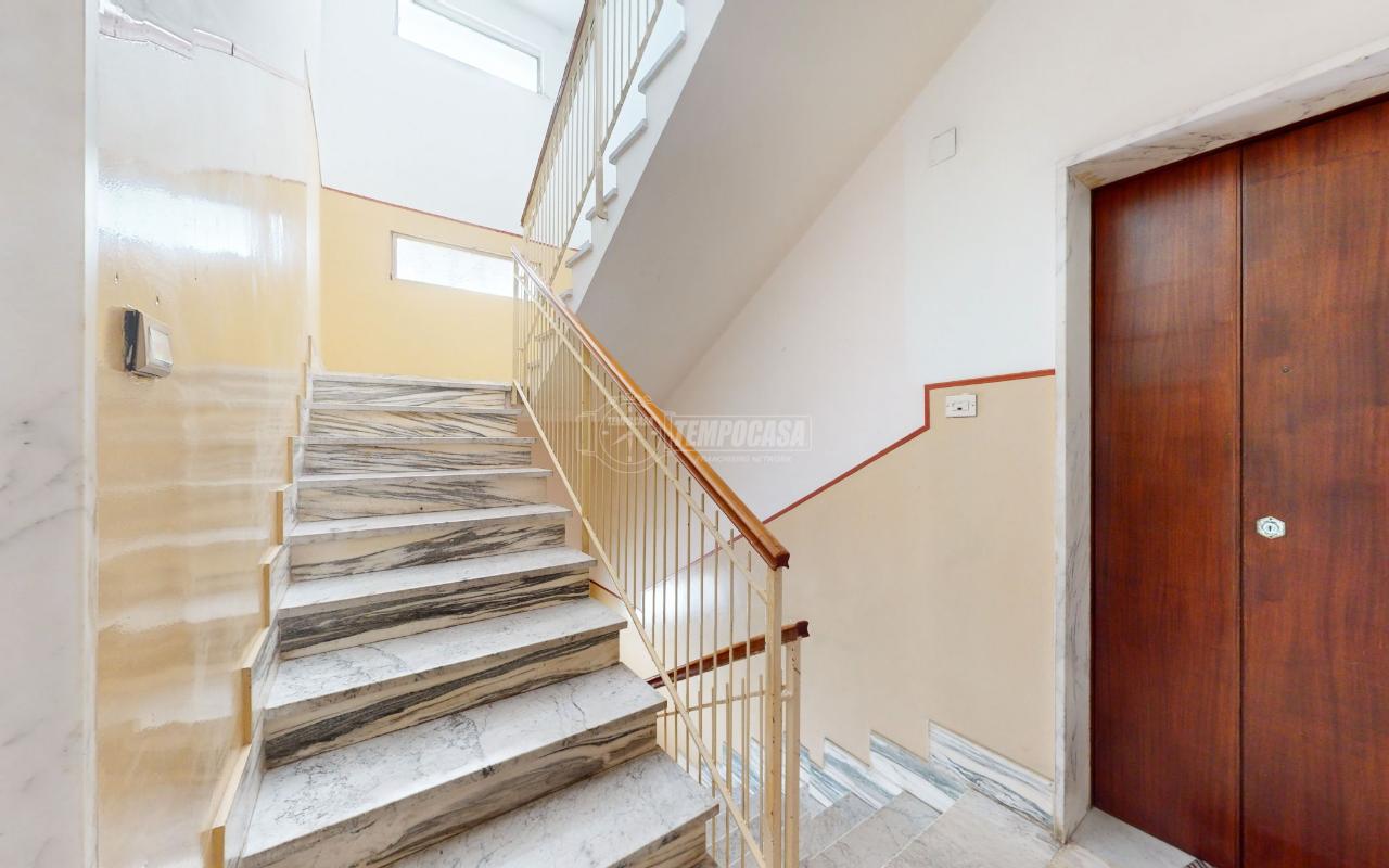 appartamento in vendita a Lecce in zona Leuca