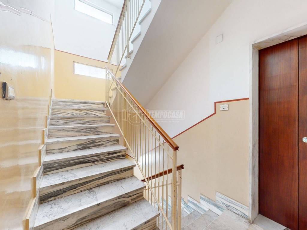 appartamento in vendita a Lecce in zona Leuca