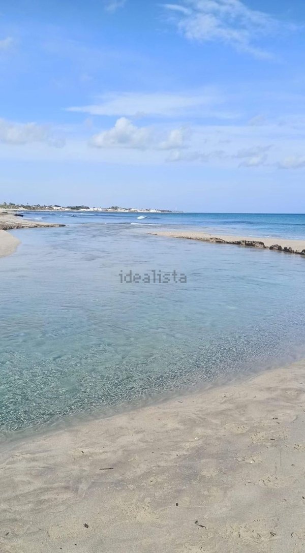 casa indipendente in vendita a Lecce in zona Torre Rinalda