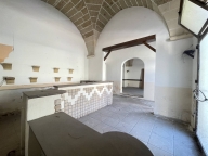 locale commerciale in vendita a Lecce in zona Rudiae