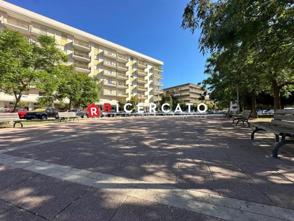 appartamento in vendita a Lecce in zona Partigiani