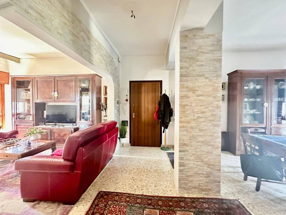 appartamento in vendita a Lecce in zona Leuca