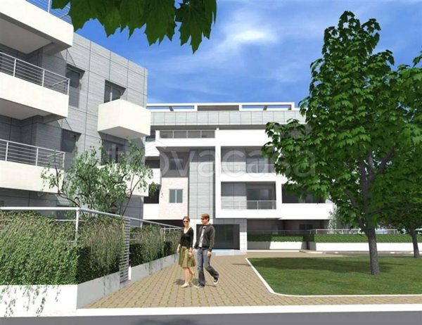 appartamento in vendita a Lecce in zona Santa Rosa