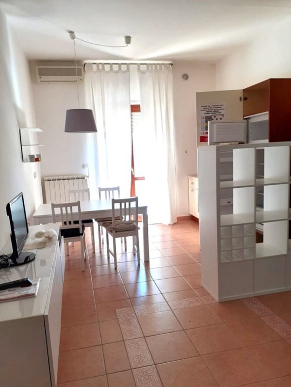 appartamento in vendita a Lecce