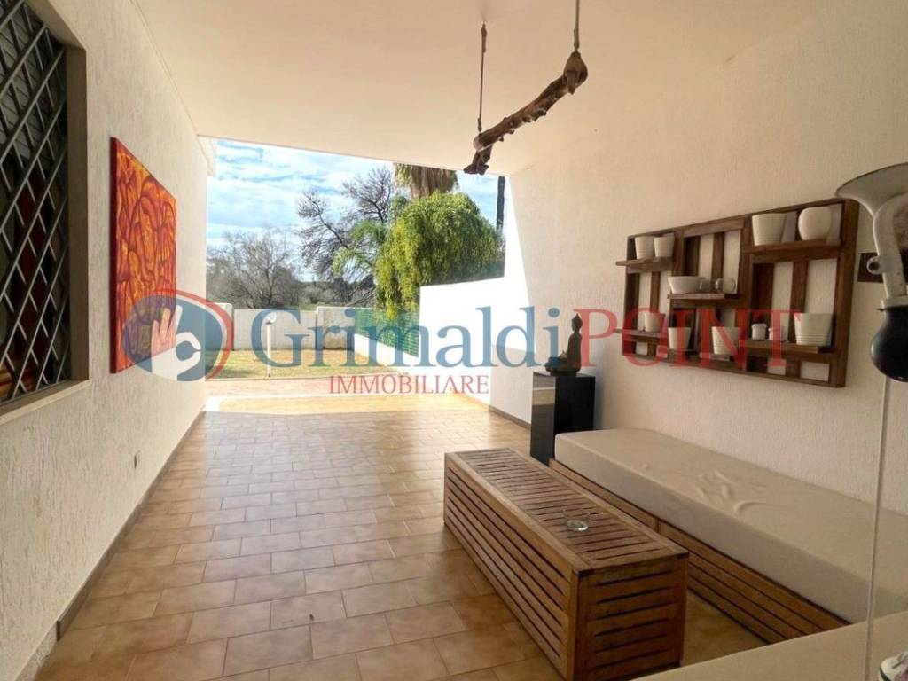 casa indipendente in vendita a Lecce in zona San Cataldo