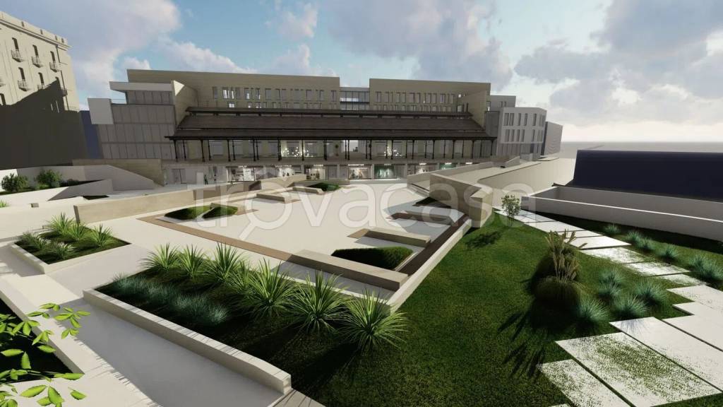 ufficio in vendita a Lecce in zona Centro Città