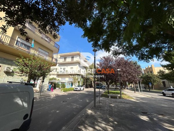 appartamento in vendita a Lecce in zona Borgo Pace