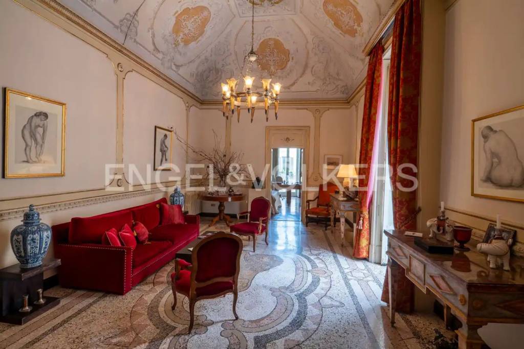 appartamento in vendita a Lecce in zona Centro Città
