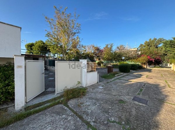 appartamento in vendita a Lecce in zona San Cataldo