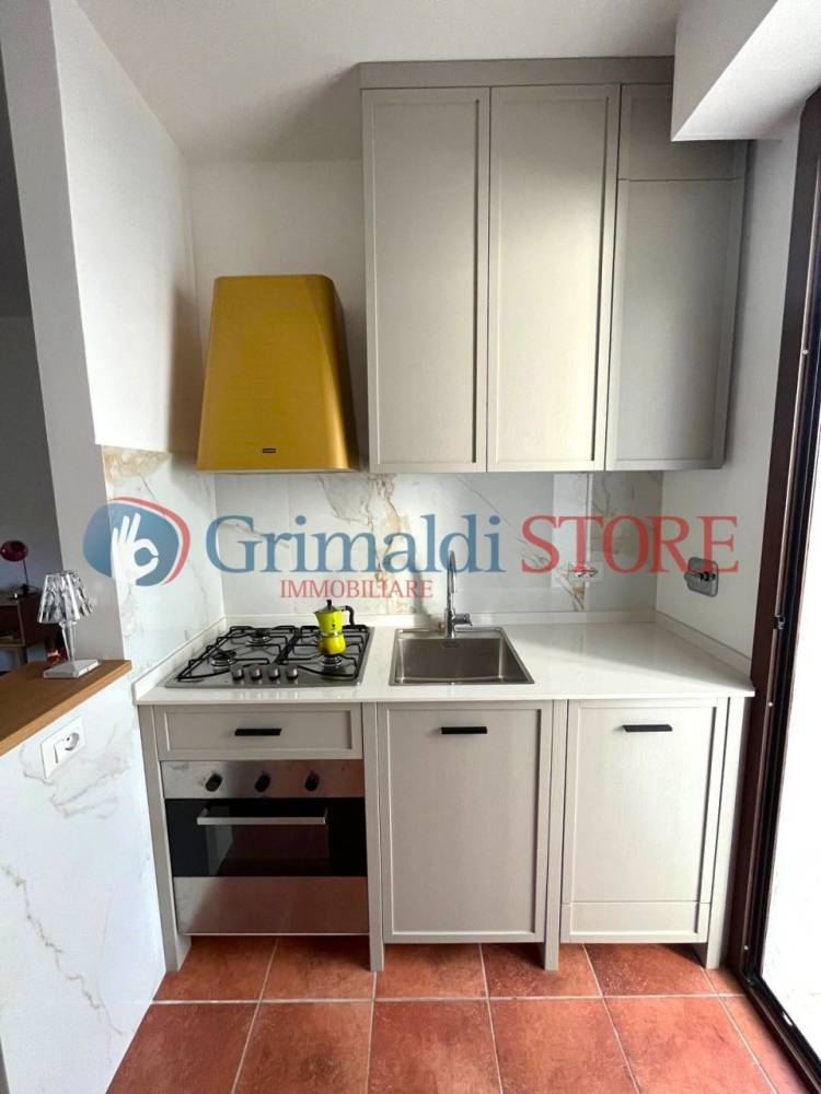 appartamento in vendita a Lecce in zona Centro Città