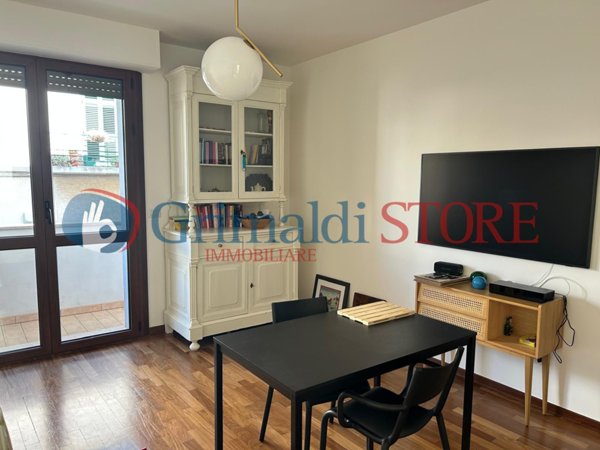 appartamento in vendita a Lecce in zona Centro Città