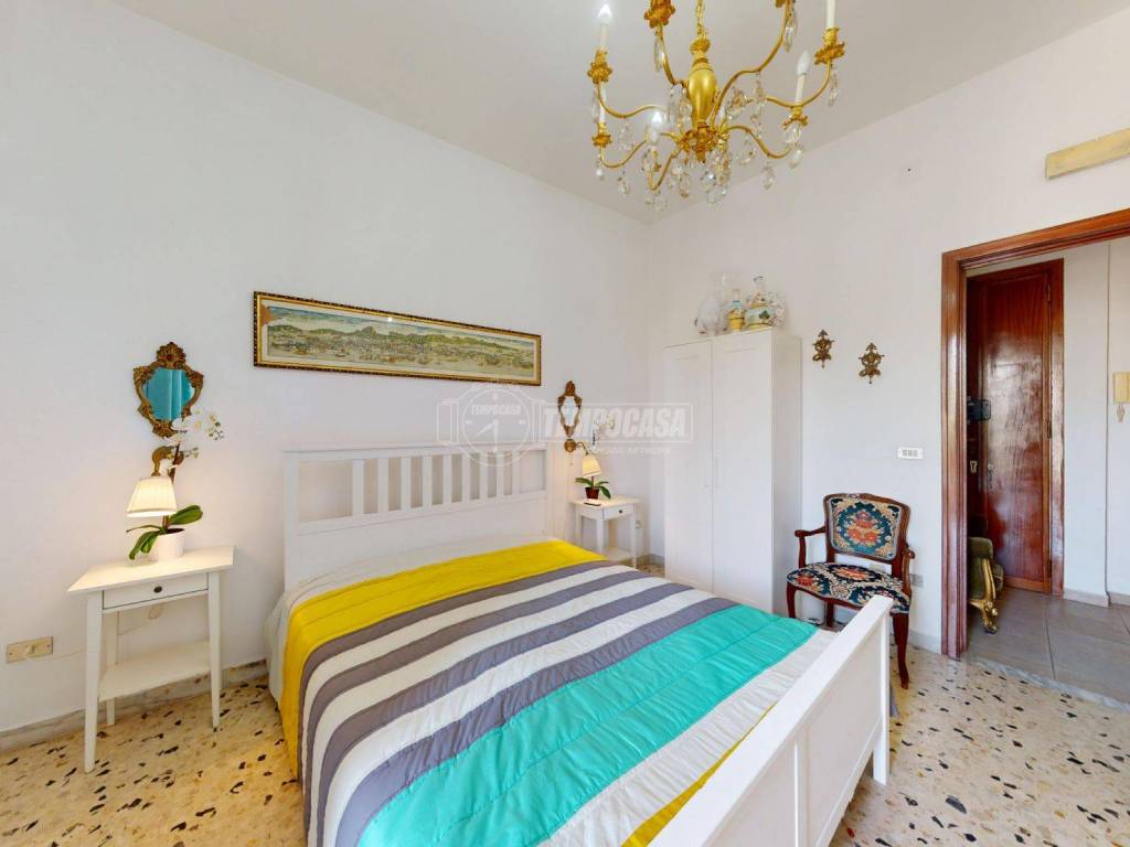 appartamento in vendita a Lecce in zona Centro Città