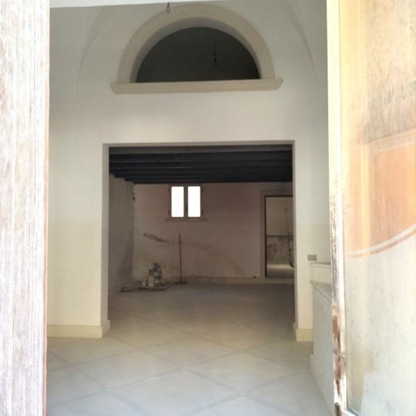 quadrivano in vendita a Lecce in zona Leuca