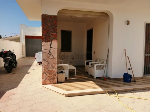 casa indipendente in vendita a Lecce in zona Torre Rinalda