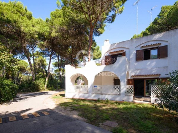 casa indipendente in vendita a Lecce in zona San Cataldo