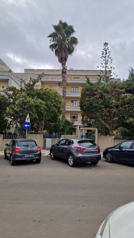 appartamento in vendita a Lecce in zona Partigiani