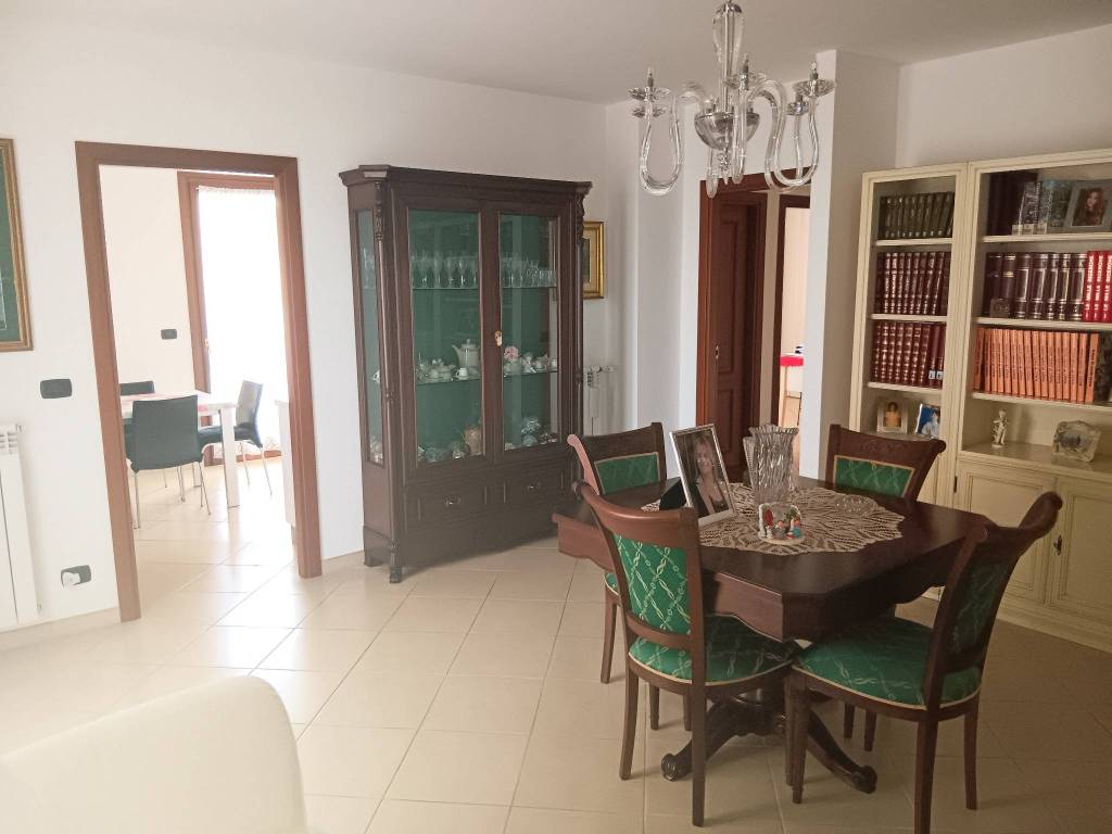 appartamento in vendita a Lecce in zona Rudiae