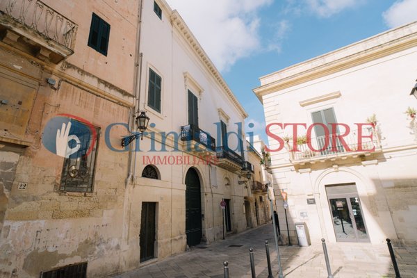 casa indipendente in vendita a Lecce in zona Centro Città