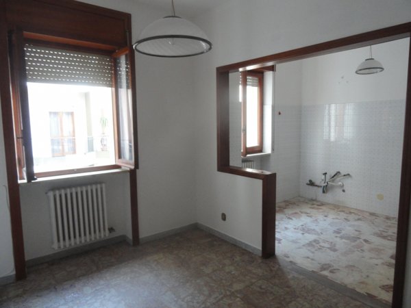 appartamento in vendita a Lecce in zona Santa Rosa