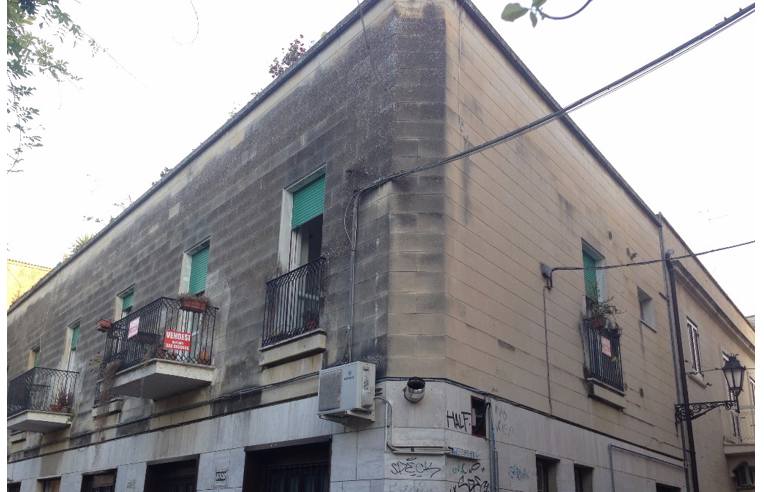 casa indipendente in vendita a Lecce in zona Centro Città