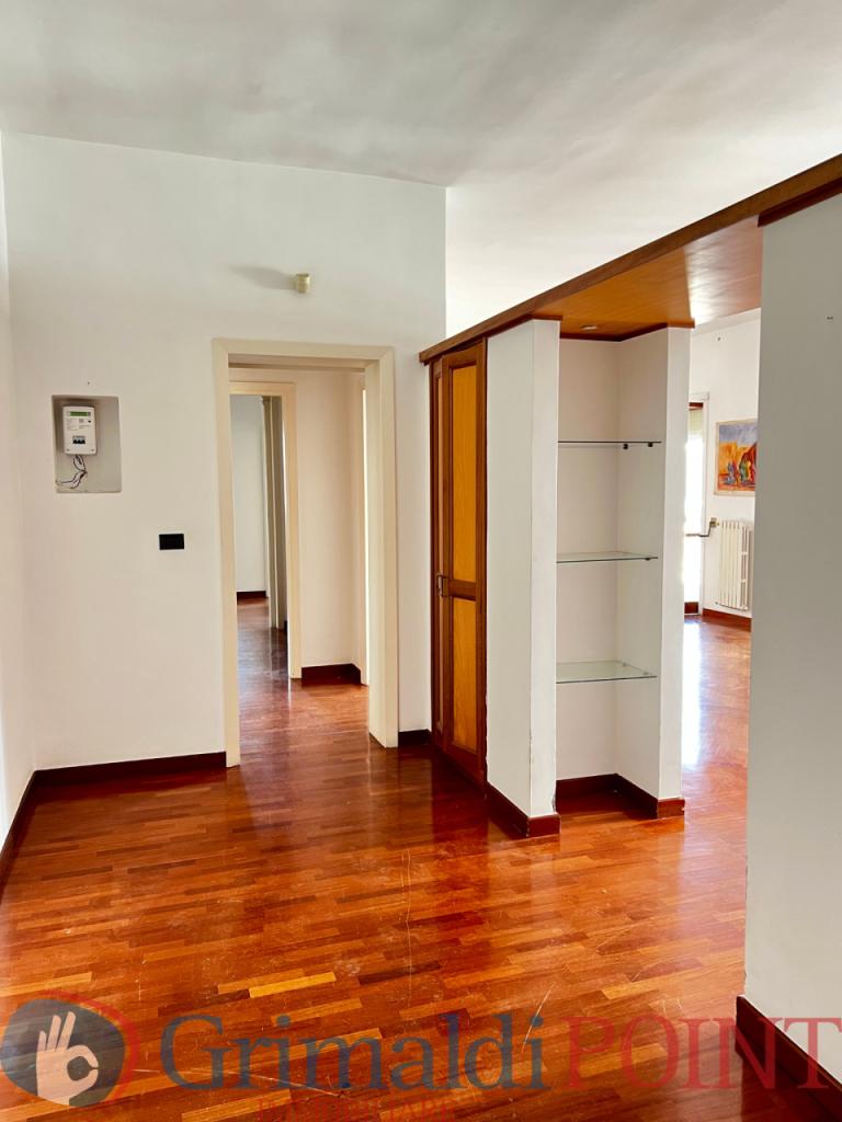 appartamento in vendita a Lecce in zona Salesiani