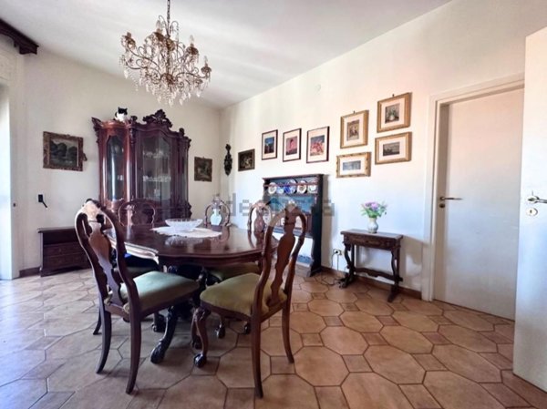 appartamento in vendita a Lecce in zona Centro Città