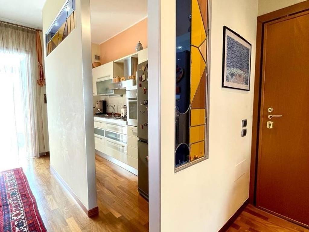 appartamento in vendita a Lecce in zona Ariosto