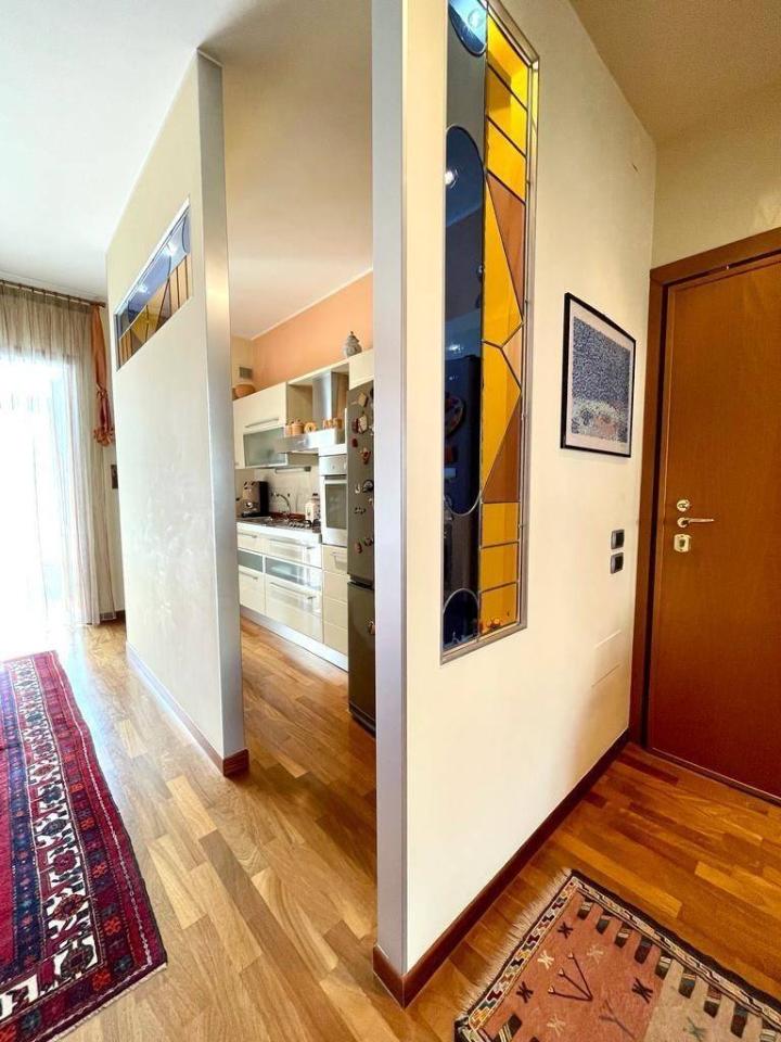 appartamento in vendita a Lecce in zona Ariosto