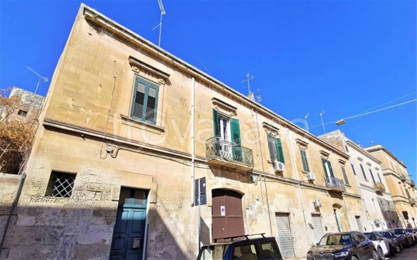 casa indipendente in vendita a Lecce in zona Centro Città